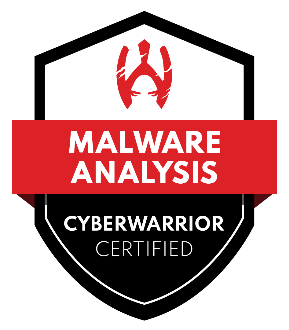 ESMA101 - Introduction to Malware Analysis ESMA101