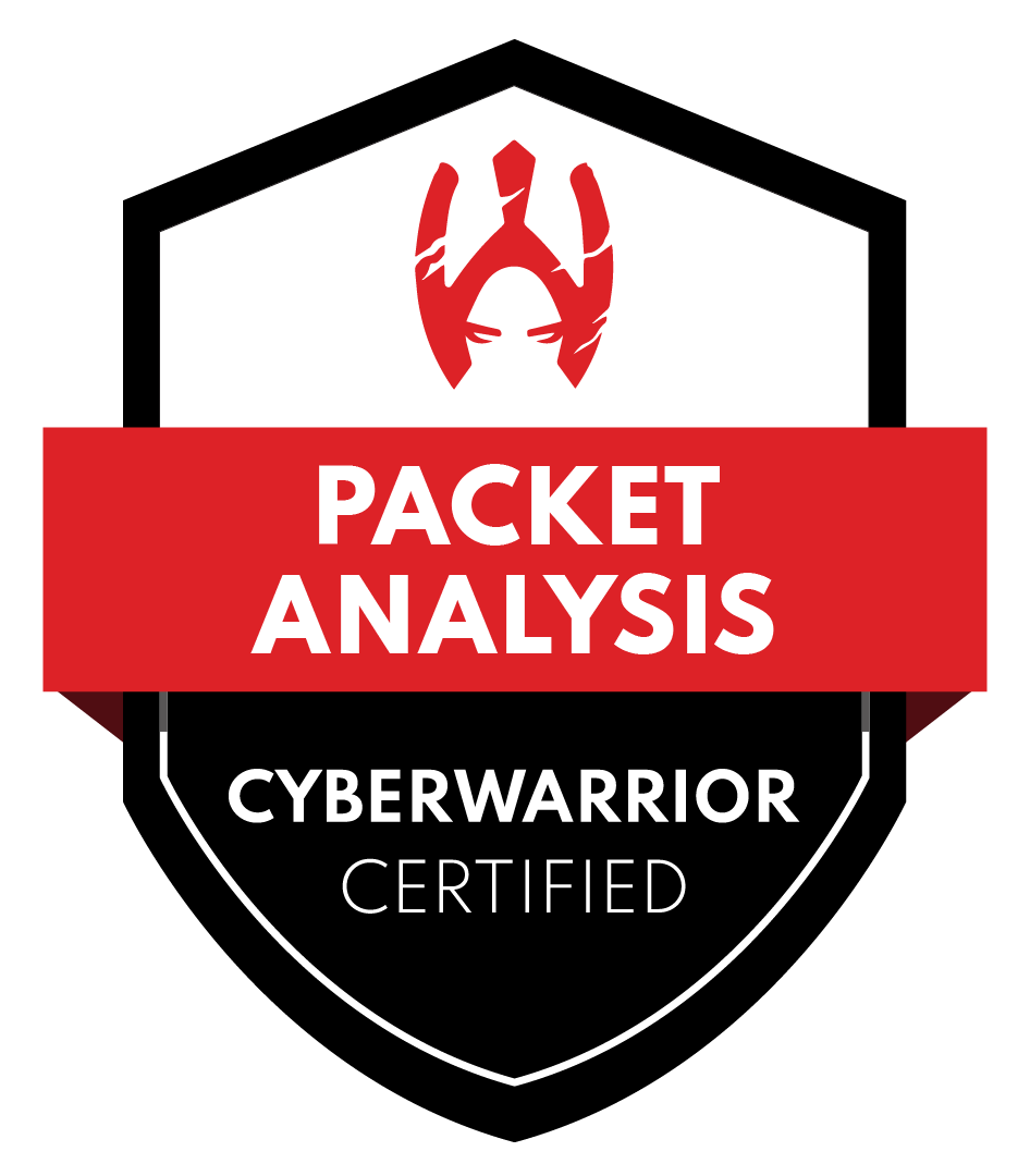 ESPA107 - Packet Analysis with PacketTotal ESPA108