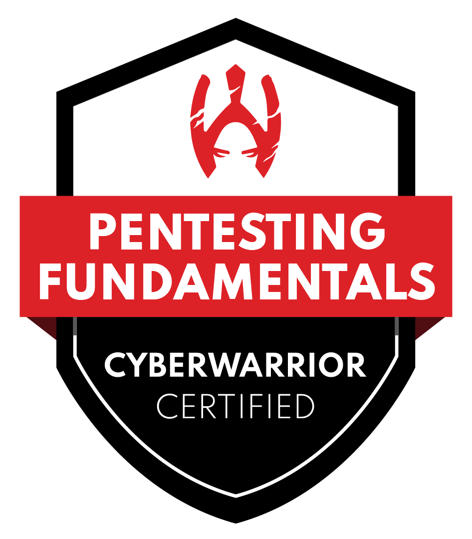 ESPF101 - Penetration testing, the beginning… ESPF101