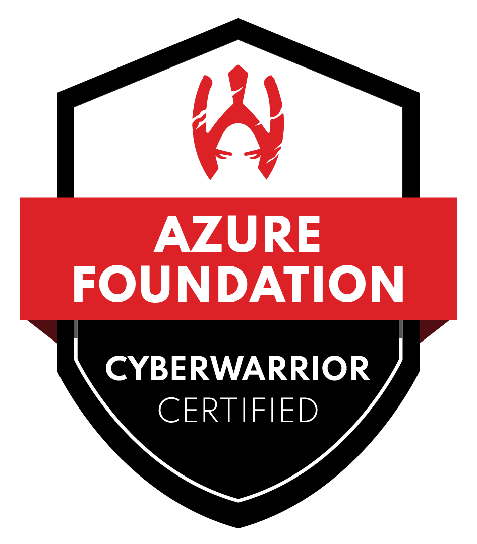 ETAF104 - Azure Security Foundation ETAF104